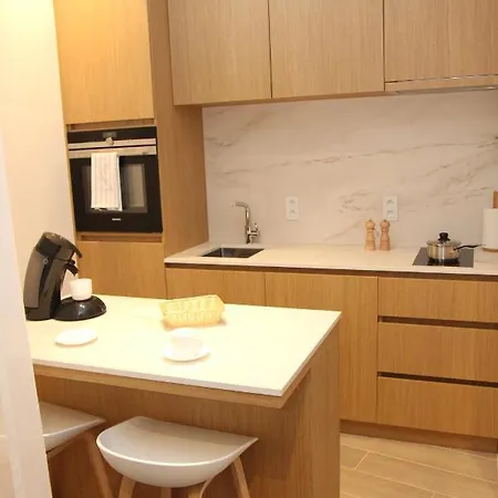 Hotel apartamentowy Studio61 *