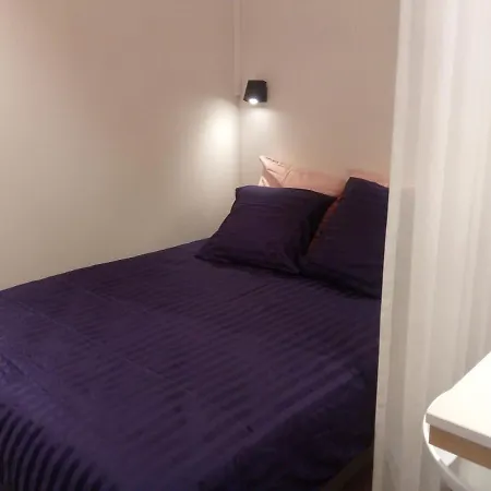 Studio61 Hotel apartamentowy Gandawa